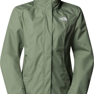 The North Face Damen Evolve II Triclimate Jacke Outdoor-0