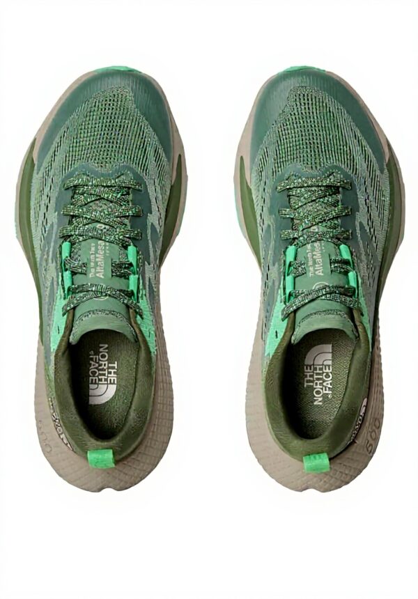 The North Face Damen Traillaufschuhe Altamesa 500 leichter