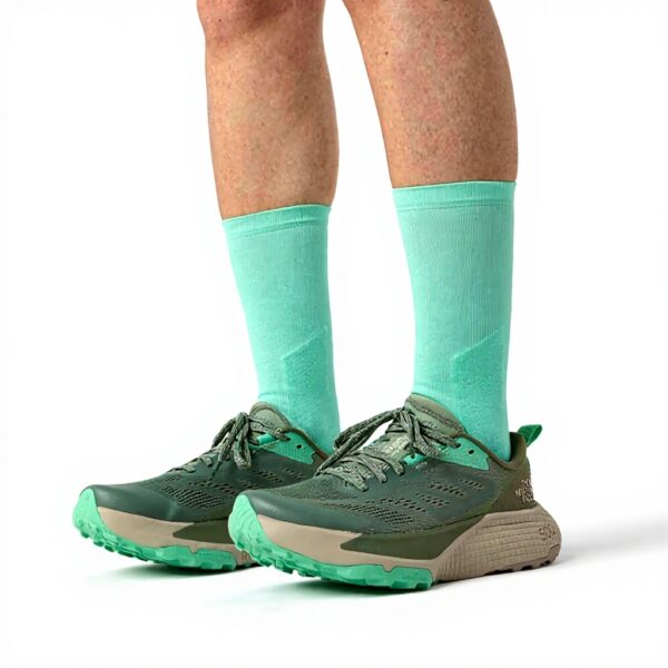 The North Face Damen Traillaufschuhe Altamesa 500 leichter