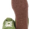 Veja Panenka Damen Sneaker Militar Pierre Bark Gummisohle-4