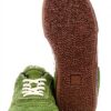 Veja Paulistana Herren-Sneaker Military Pierre Bark