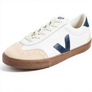 VEJA Volley Herren Sneaker 44 EU Leder Wildleder