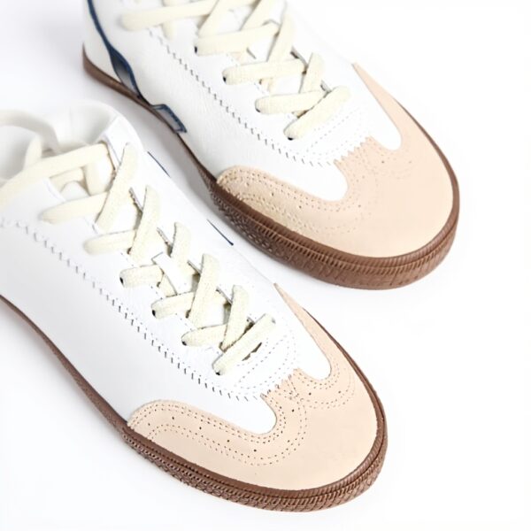 VEJA Volley Herren Sneaker 44 EU Leder Wildleder