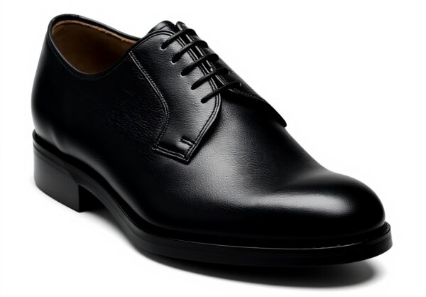BARKER Harris Herren-Schuhe handgefertigt Leder Brogue