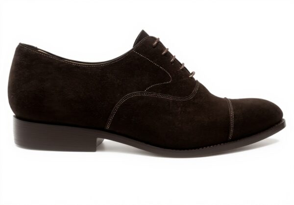 BARKER Malvern Oxford Schuhe Handgefertigte Lederschuhe