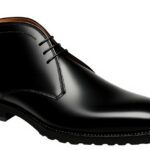 BARKER Chelsea Boots Herren Handgefertigt Leder Stiefel