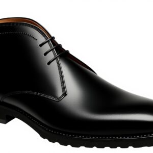 BARKER Chelsea Boots Herren Handgefertigt Leder Stiefel