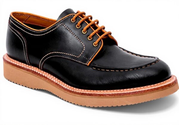 BARKER Michigan Herren-Schuhe handgefertigt Leder