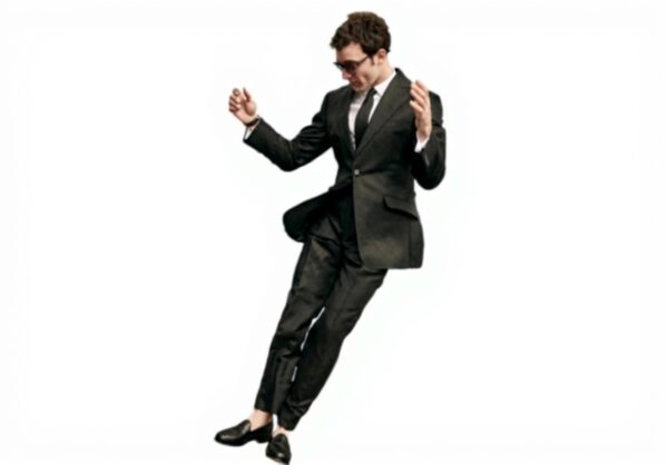 BARKER Portsmouth Herren Halbschuhe Leder Reise stilvoll