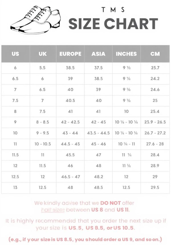 CALTO Herren Höhensteigerungsschuhe Leder Derby 2,8 Zoll