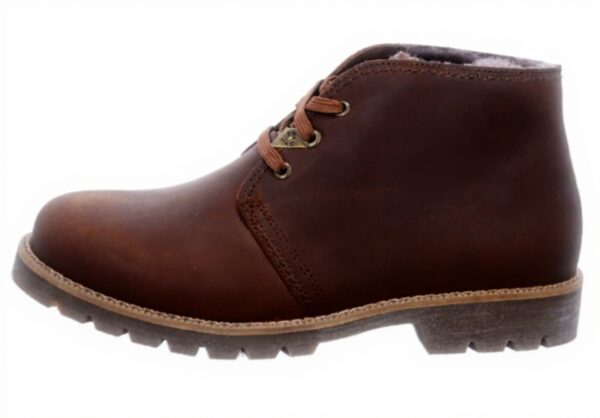 Panama Jack Herren Stiefel warm gefüttert Nappa Leder