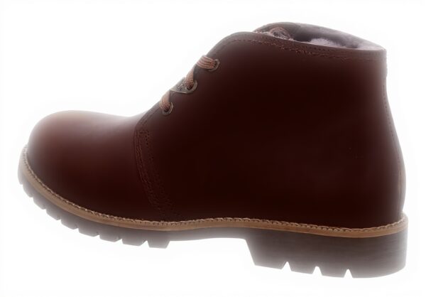 Panama Jack Herren Stiefel warm gefüttert Nappa Leder