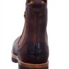 Panama Jack Damen Chelsea Boot Francesca Igloo Lammfell