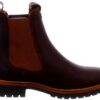 Panama Jack Damen Chelsea Boot Francesca Igloo Lammfell