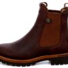 Panama Jack Damen Chelsea Boot Francesca Igloo Lammfell