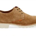 Panama Jack Herren Schnürhalbschuhe Leder Oxford Freizeit