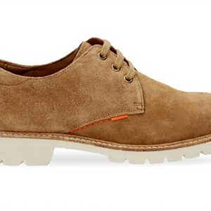 Panama Jack Herren Schnürhalbschuhe Leder Oxford Freizeit