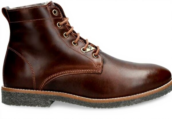 Panama Jack Glasgow Igloo Stiefelette Herren Nappa Leder