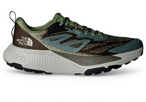 The North Face Herren Traillaufschuhe Altamesa 500 leichter