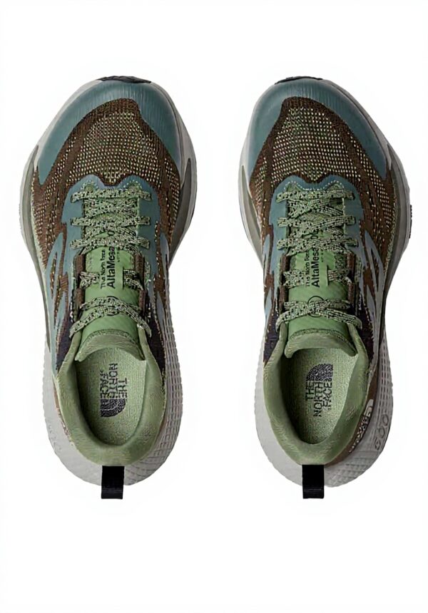 The North Face Herren Traillaufschuhe Altamesa 500 leichter