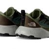 The North Face Herren Traillaufschuhe Altamesa 500 leichter