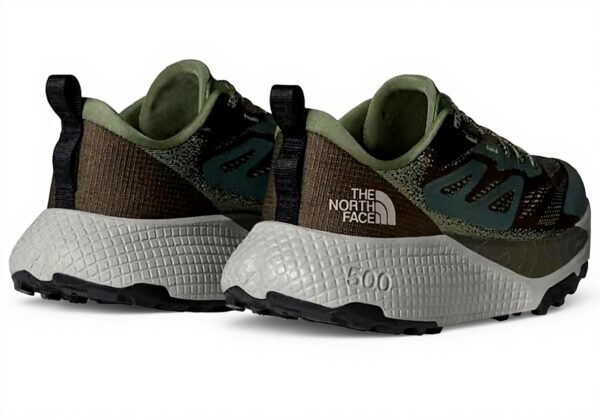 The North Face Herren Traillaufschuhe Altamesa 500 leichter