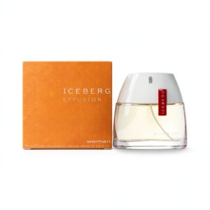 Iceberg Effusion Woman 75ml EDT Spray Damenparfum Duft-0