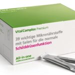 Schilddrüsen Multivitamin Selen Zink Eisendeutschland-0