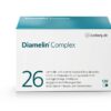 Diamelin Complex Nahrungsergänzung Vitamine Mineralien-6