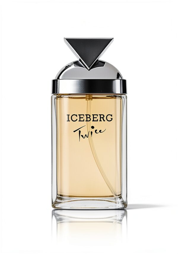 Iceberg Twice Eau de Toilette Damenduft Spray 100ml-2
