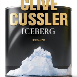 Dirk Pitt Abenteuer Roman Italienisch Kindle Ebook Longanesi-0