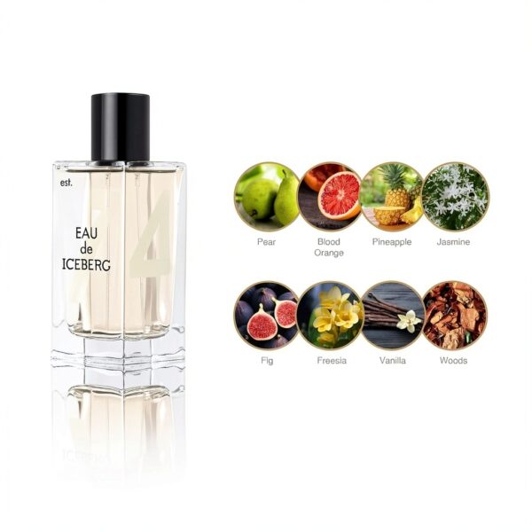 Give Back Beauty Damenduft Parfüm für Frauen elegante-3