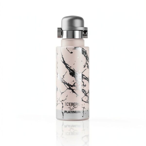 Twice Platinum Eau de Toilette Damenduft Give Back Beauty-1