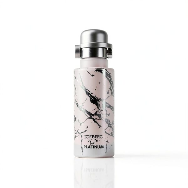 Twice Platinum Eau de Toilette Damenduft Give Back Beauty-4