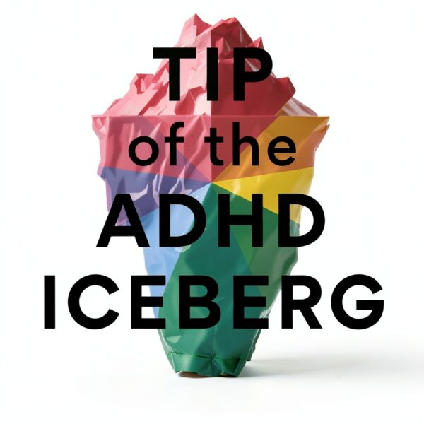 ADHS Buch Erwachsene Neurodiversität Psychologie Fachbuch