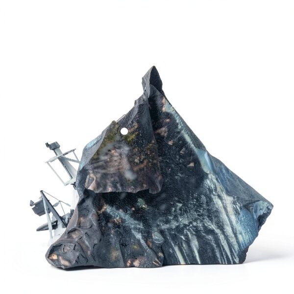 Pavo Monitor Arm Ergonomic Aluminum Desk Mount for-0