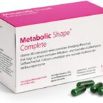 Metabolic Shape Complete Probiotika Darmflora Stoffwechsel-0