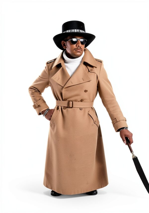 Pimp Wahre Verbrechen Englisch eBook Autobiografie Canons