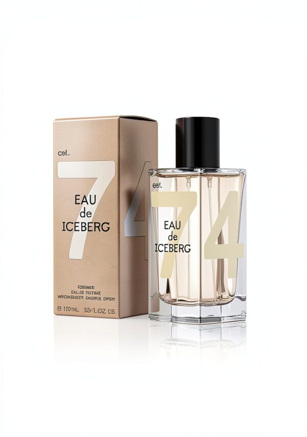 Give Back Beauty Damenduft Parfüm für Frauen elegante-0