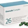Diamelin Complex Nahrungsergänzung Vitamine Mineralien-0