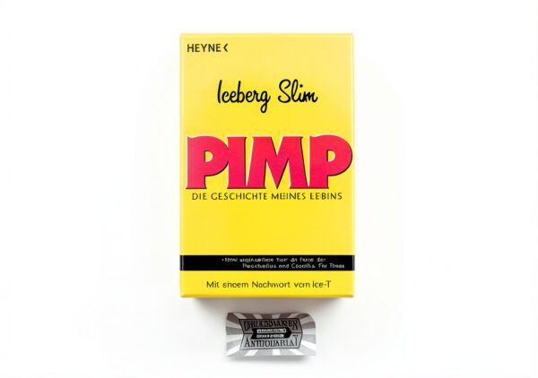 Pimp Ice T Biografie Business Buch Geschichte