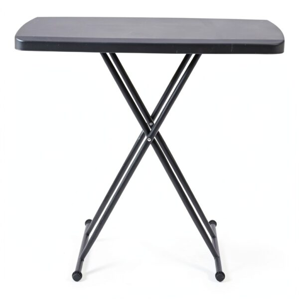 Klapptisch Iceberg ICE65490 Kunstharz faltbar Indoor Outdoor