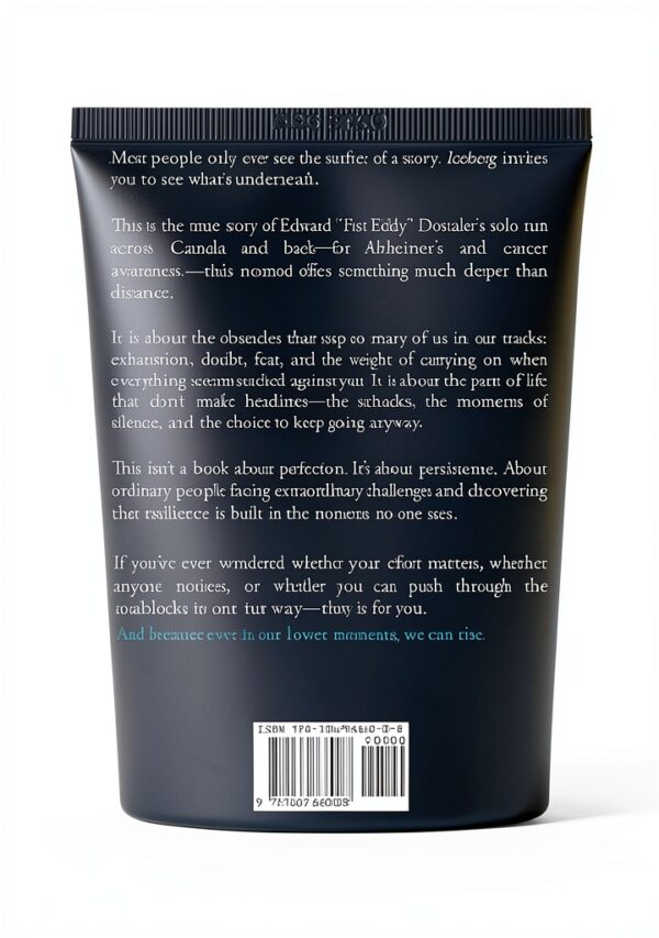 Fast Eddy Canada Buch Englisch 406 Seiten 2025-1