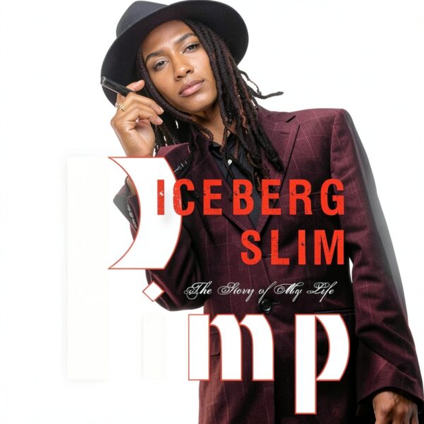 Pimp Biografie Erinnerungen Lebensgeschichte BLACKSTONE PUB