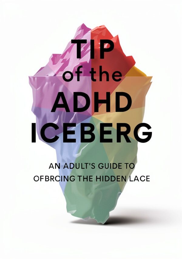 ADHS Buch Erwachsene Aster Neurodiversität Ratgeber