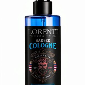 Sun Shine Barber After Shave Spray erfrischend für Männer-0