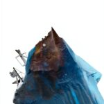 Pavo Monitor Arm Ergonomic Aluminum Adjustable Desk Mount-0