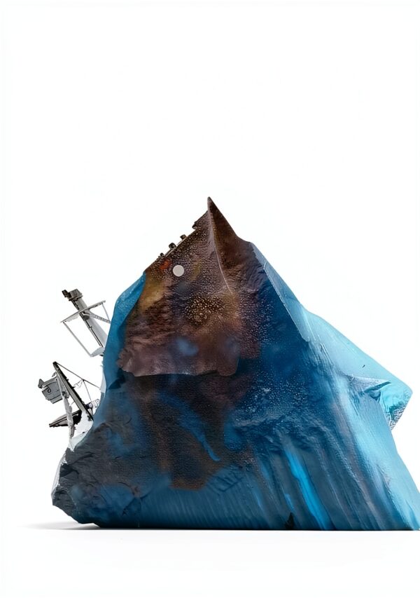 Pavo Monitor Arm Ergonomic Aluminum Adjustable Desk Mount-0