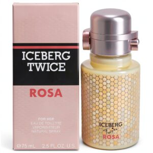 Iceberg Eau de Toilette Damen Duft Italien Herkunft-0